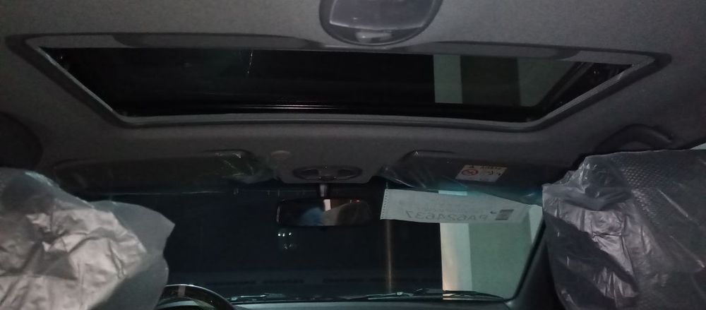 Lacetti L-Style AT Black Met Katlle metallic.