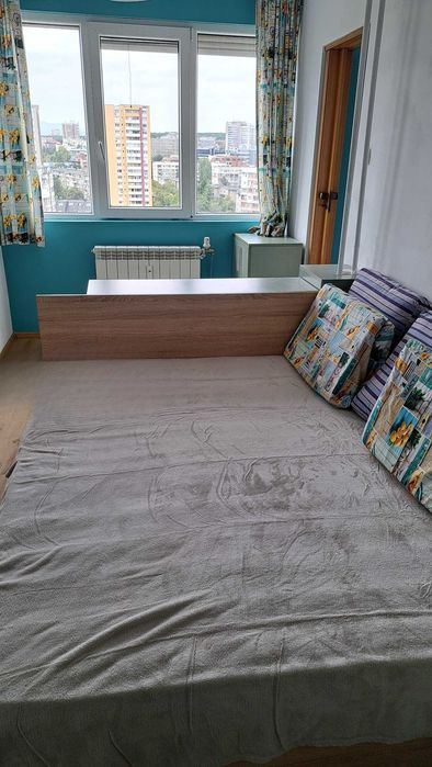 Дава се под наем Двустаен апартамент в София, Изток - 50 кв.м за 600 € - Снимка #2