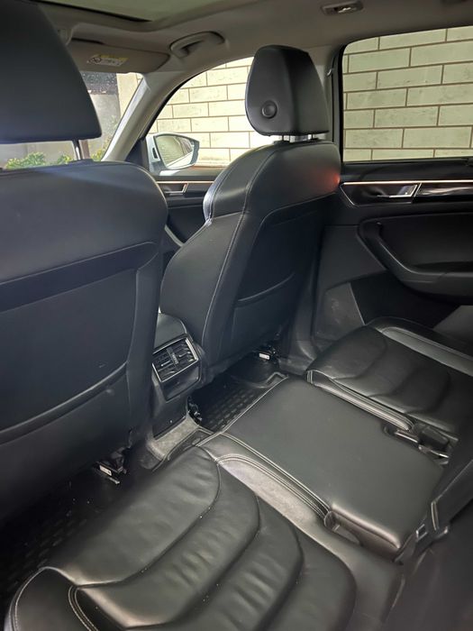škoda kodiaq 2022 года выпуска