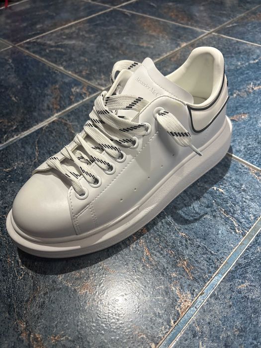 Adidasi ALEXANDER MCQUEEN.40 41 42 43 44