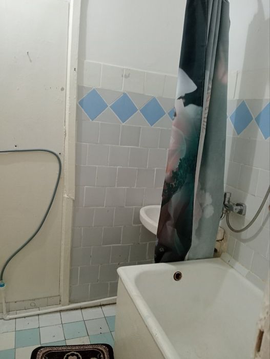 Ижарага Юнусабадда 2 хона уй ижарага берилади