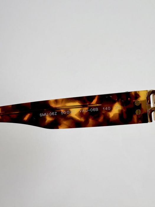 Miu miu слънчеви очила