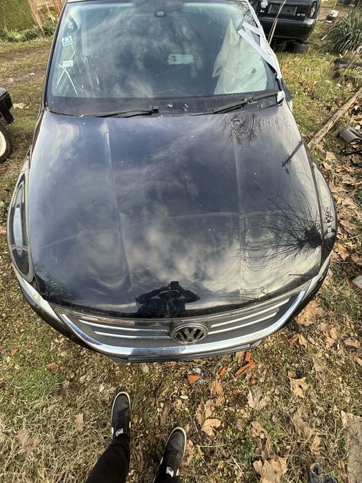 Части за пасат сс