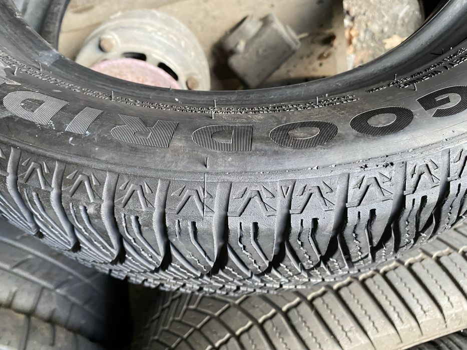 205/50/17 пара бу