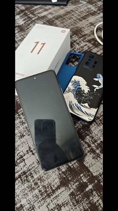 Продаю Xiaomi 11 t