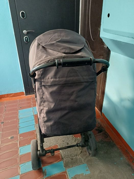 Happy Baby Ultima V2 X4