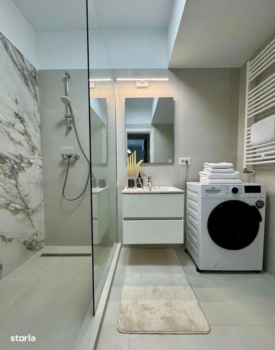 Apartament 2 camere | 1 Decembrie 1918 | Parcare inclusa | Centrala