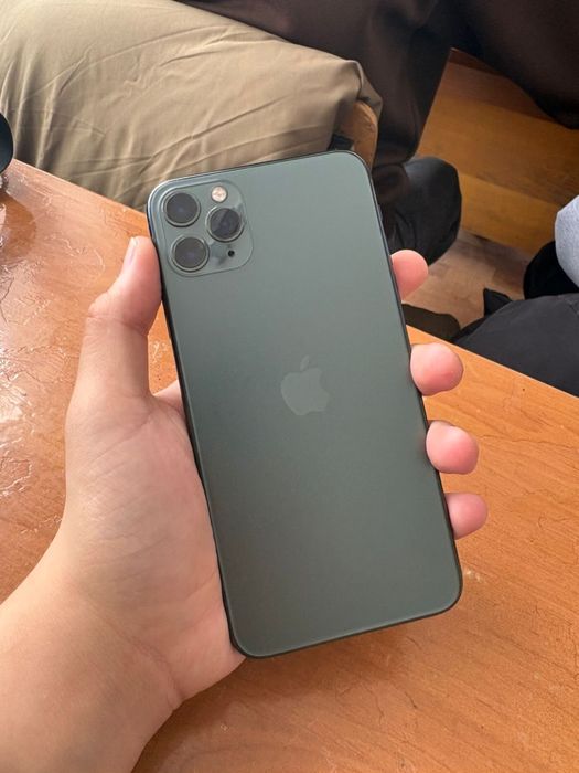 Iphone 11 pro max, Айфон 11 про макс
