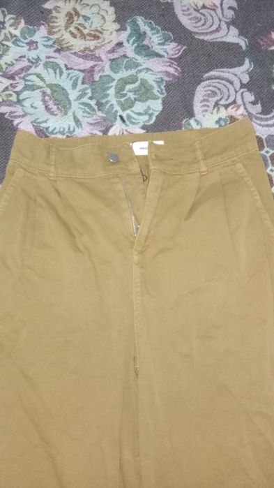 Джинсы 34 размер