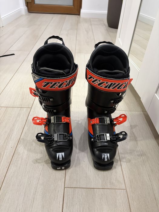 Vand clapari Tecnica R 9.3 - Flex 130