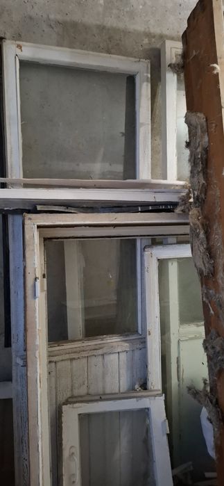 Отдам на дрова бесплатно