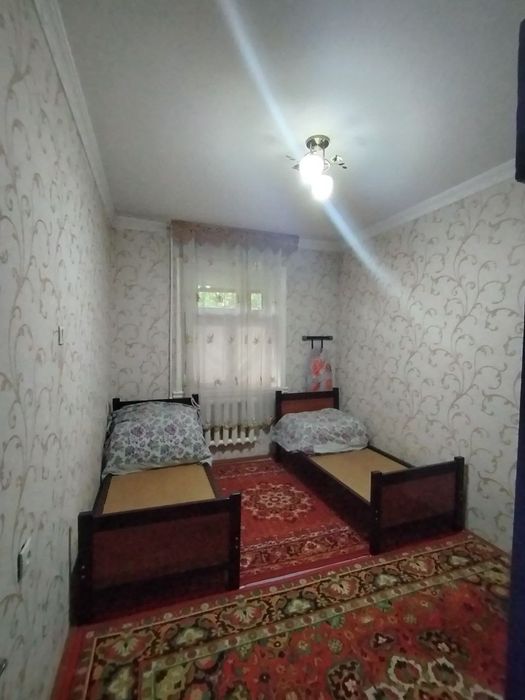 Dom sotiladi 3 hona