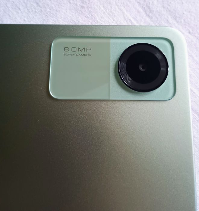 Redmi Pad SE 8GB ram / 256gb rom - cutie + încărcător + folie aplicată