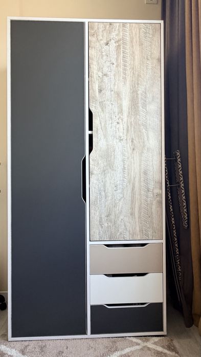 Шкаф для одежды,