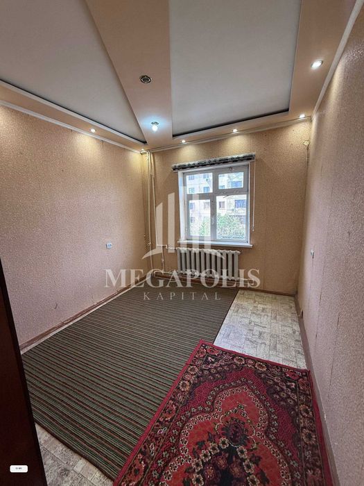 Buxoro, 5-mikrorayonda 2 xonali kvartira arzon narxda sotiladi. №480