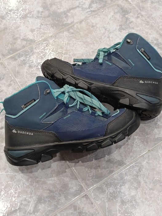 Детски непромокаеми обувки