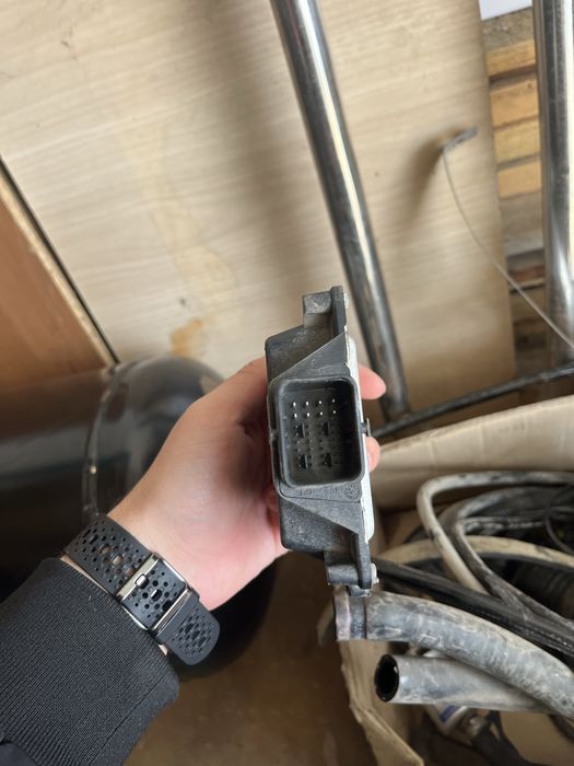 Гбо 4 поколения