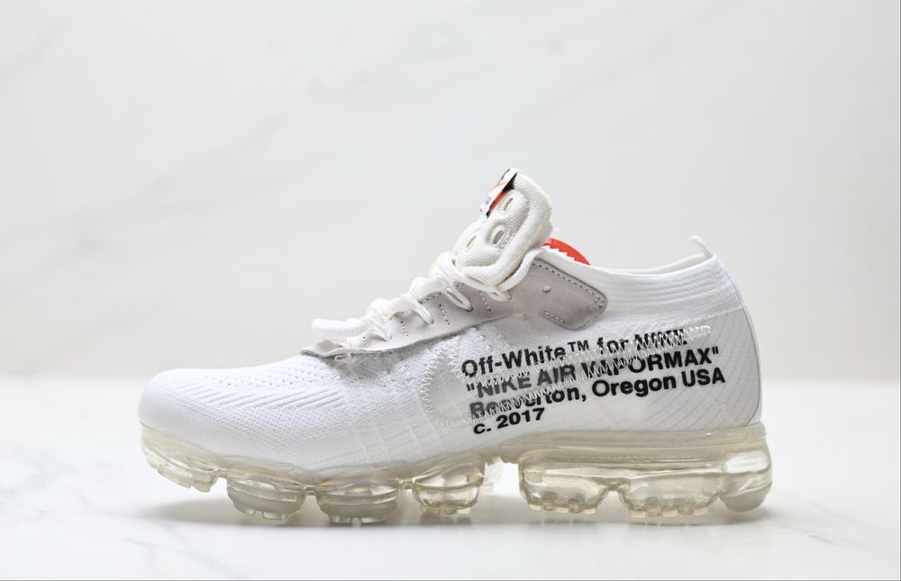 Nike Vapormax x Off-white
