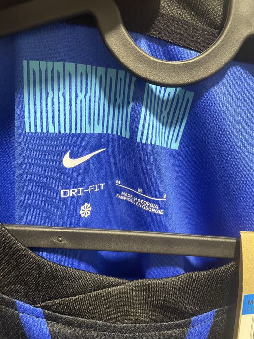 Tricou de fotbal Inter Milano - Lautaro Martinez