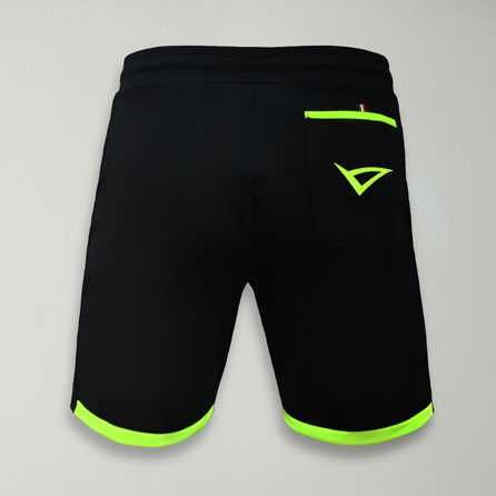 Футболен екип с къс ръкав Италия Legea ARBITRO