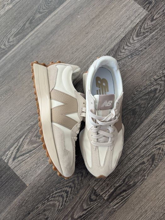 Маратонки new balance 327
