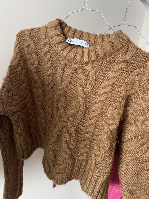 Пуловери Mango/ Zara/ Pull&Bear/ Sinsay