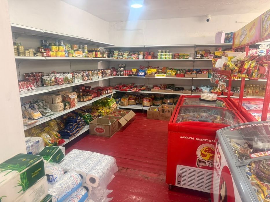 Продается готовый бизнес
