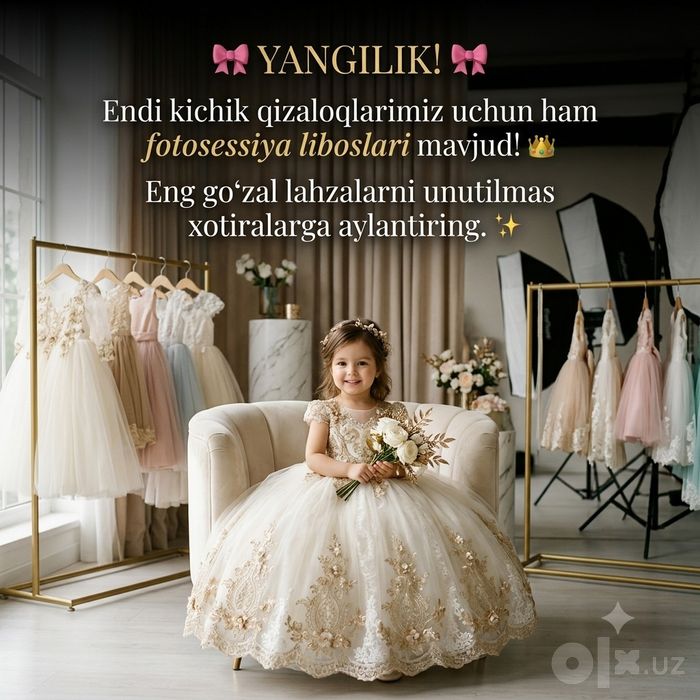Eng arzon fotosessiya