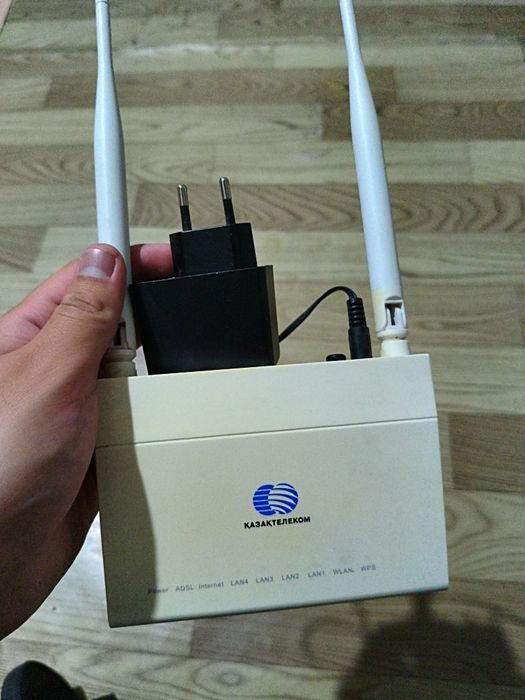 Продаю модем казахтелеком
