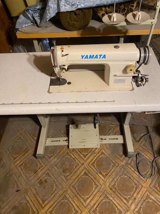 Швейные машинки в хорошем состоянии