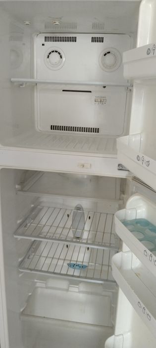 Холодильник, двери