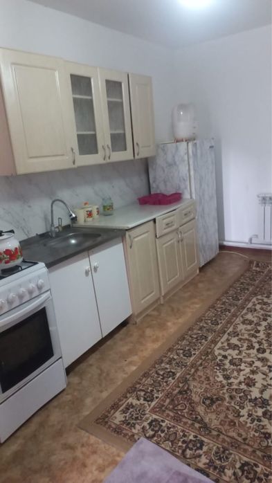 Времянка долгосрочно