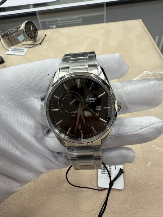 Часы Orient Automatic