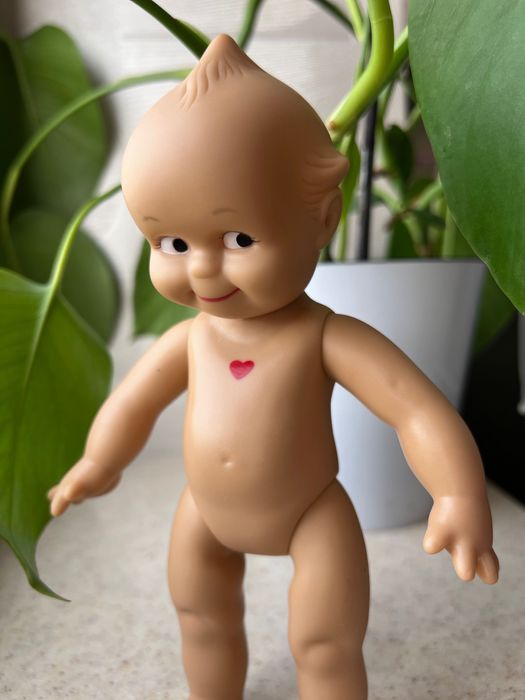 Кукла Kewpie кьюпи jesco