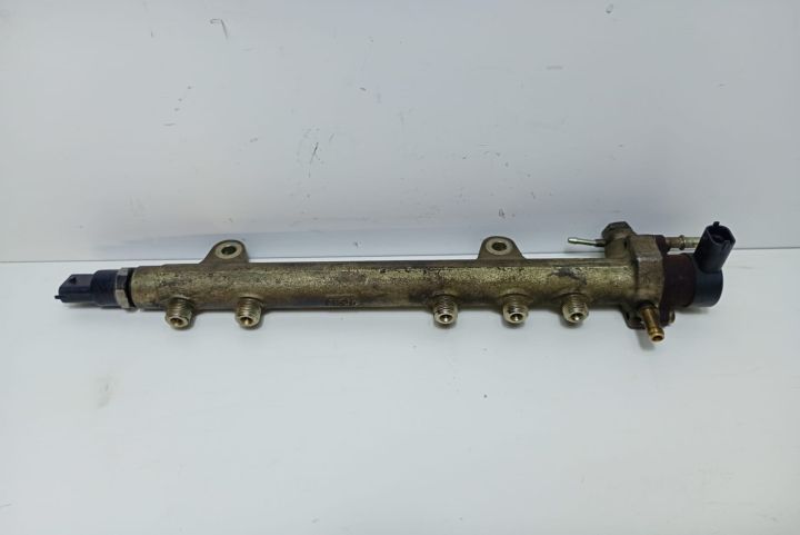 Rampa injectoare  1.3 D 0445214044 Fiat Doblo  seria