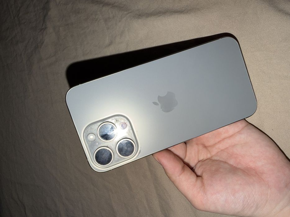 iPhone15 Pro Max 512 gb