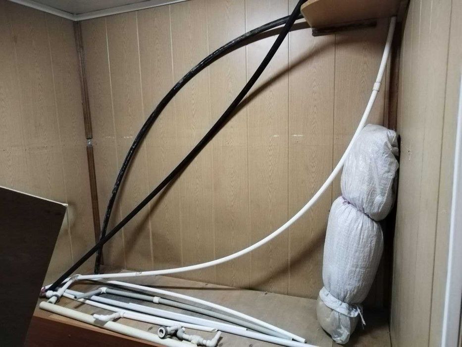 продам  трубы  в хорошем  состоянии