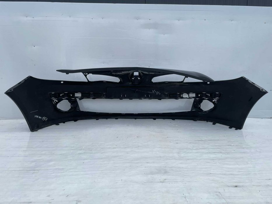 Bara fata Renault Clio 3 2005-2009 noua originala Renault