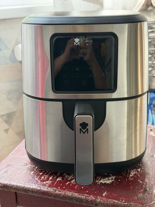 Продам Аэрогриль MasterPRO