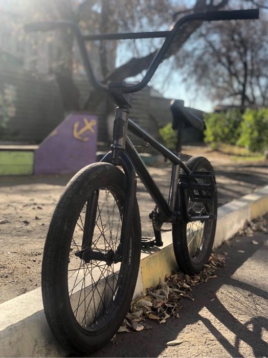 Продам новый бмх ДК