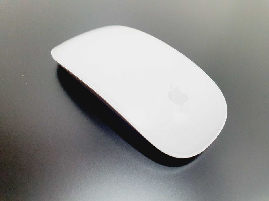 Mouse Bluetooth APPLE Magic Mouse Galati • OLX.ro