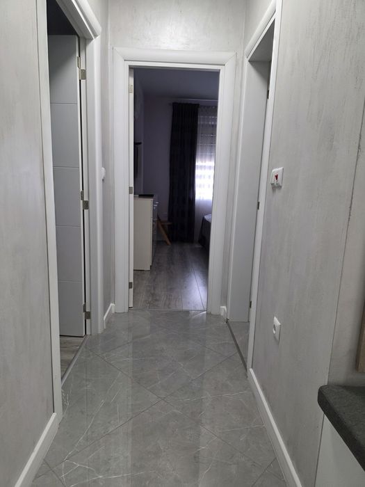 Дава се под наем Двустаен апартамент в Варна, Кайсиева градина - 68 кв.м за 598.23 € - Снимка #13