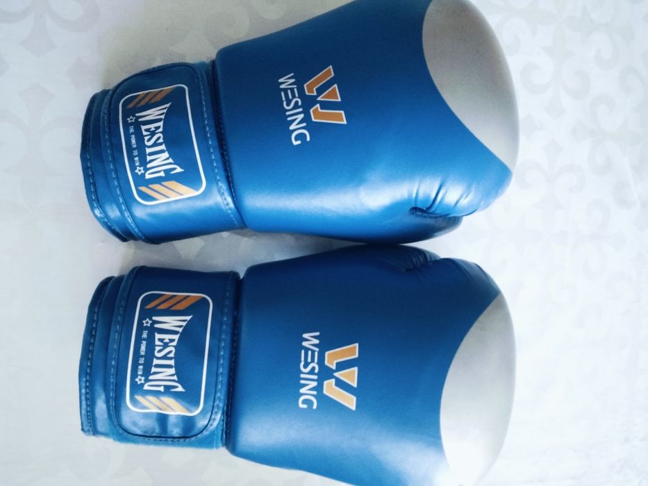 Перчатки Wesing 10раз