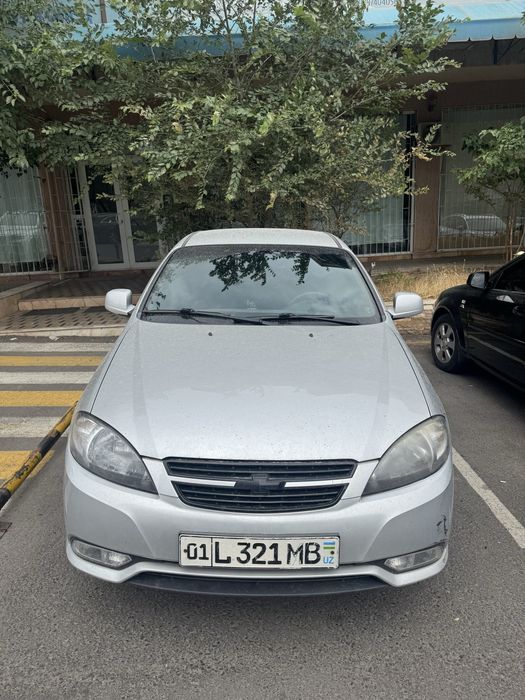 Chevrolet Gentra 2019 (Срочно!)