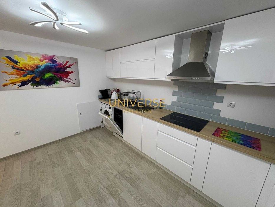 Продава се Тристаен апартамент в Свети Влас - 83 кв.м за 1507 €/кв.м - Снимка #5