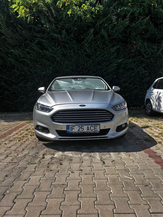 FORD Mondeo 2015 — imagine 5