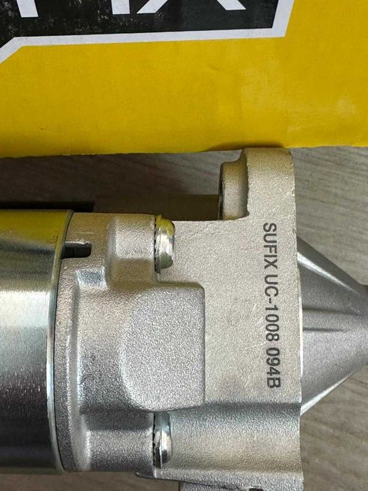 Купить Стартер LADA LARGUS. Караганда. Автомаркет