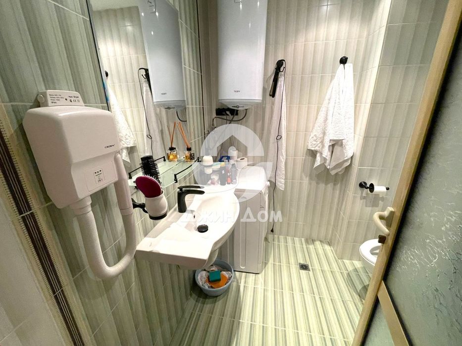 Продава се Тристаен апартамент в к.к. Слънчев бряг - 85 кв.м за 965 €/кв.м - Снимка #5