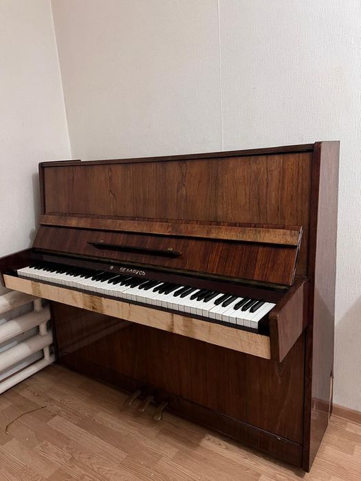 Пианино фортепиано Беларусь