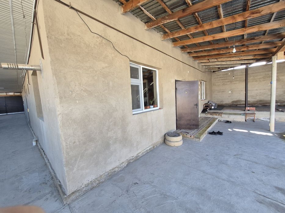 Установка термопанели